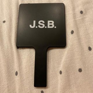 JSB手鏡(アイドルグッズ)