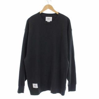 ダブルタップス(W)taps)のWTAPS 22SS AII 01 SWEATER 221ATDT-CSM08(その他)