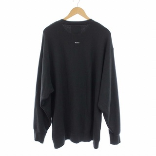 W)taps - WTAPS 22SS AII 01 SWEATER 221ATDT-CSM08の通販 by ベクトル ...