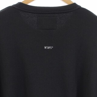 W)taps - WTAPS 22SS AII 01 SWEATER 221ATDT-CSM08の通販 by ...