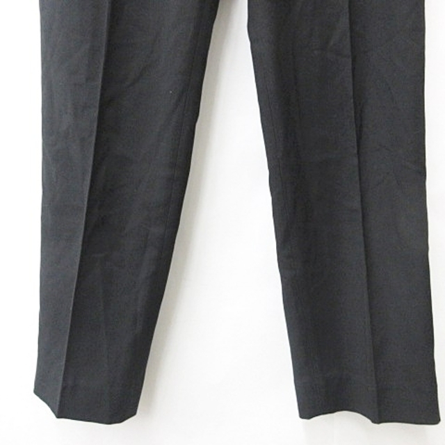 UNITED ARROWS(ユナイテッドアローズ)のユナイテッドアローズ アーバンリサーチ ブラウス パンツ グレー 黒 38 レディースのトップス(シャツ/ブラウス(半袖/袖なし))の商品写真