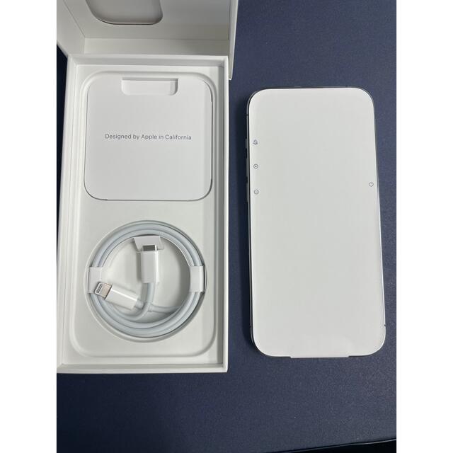 新品❗️未使用‼️iPhone14 Pro 128GB ディープパープル