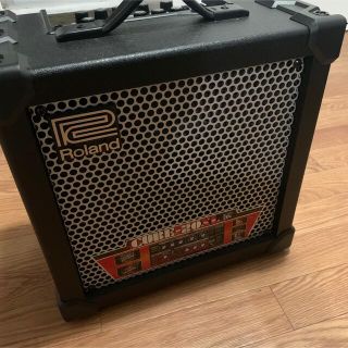 ローランド(Roland)の【Roland】Cube 20XL(ギターアンプ)