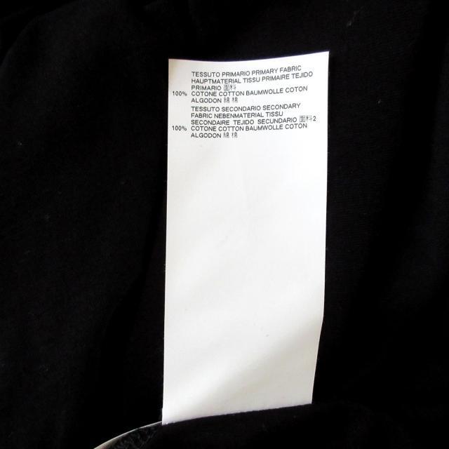 Maison Martin Margiela(マルタンマルジェラ)のマルタンマルジェラ 半袖Tシャツ 48 L - メンズのトップス(Tシャツ/カットソー(半袖/袖なし))の商品写真
