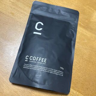 CCOFFEE チャコールコーヒーダイエット(ダイエット食品)