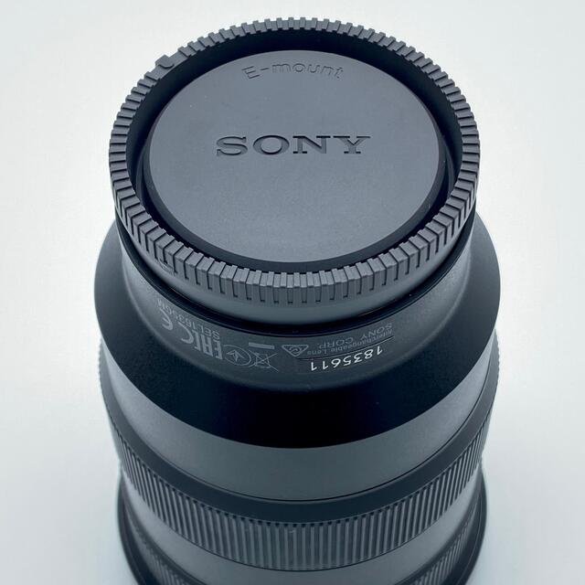 Sony FE16-35 F2.8 GM