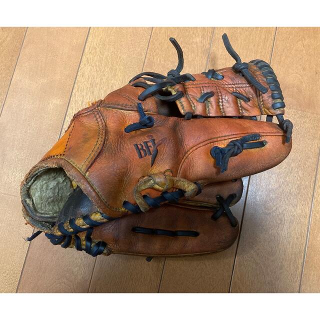 Rawlings(ローリングス)のRawlings ローリングス 一般硬式用グローブ スポーツ/アウトドアの野球(グローブ)の商品写真