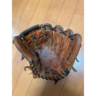 ローリングス(Rawlings)のRawlings ローリングス 一般硬式用グローブ(グローブ)