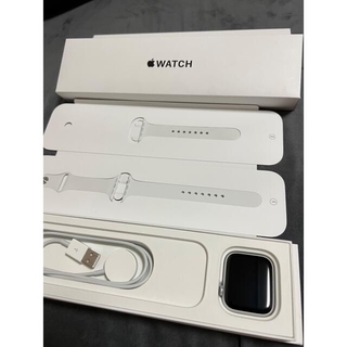Apple Watch - Apple Watch SE 44mm GPS A2352 