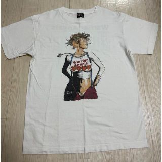 レディメイド(READYMADE)のSAINT MICHAEL セントマイケル  激レア Tシャツ　M(Tシャツ/カットソー(半袖/袖なし))