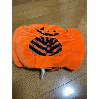 犬被り物 ハロウィン I dog(犬)