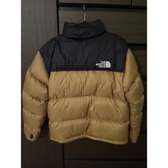 THE NORTH FACE 1996レトロヌプシ　ダウンジャケット　海外限定