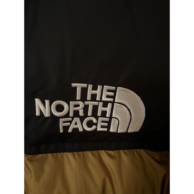 THE NORTH FACE 1996レトロヌプシ　ダウンジャケット　海外限定