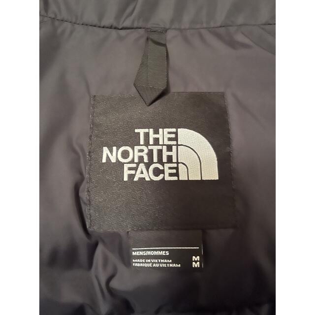 THE NORTH FACE 1996レトロヌプシ　ダウンジャケット　海外限定