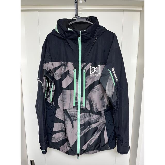 BURTON バートン ウェア Mサイズ BURTON バートン ウェア Mサイズ