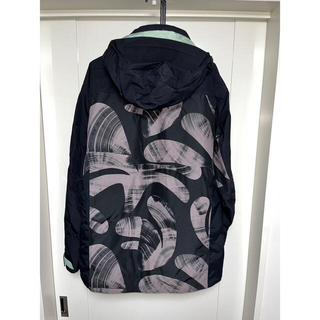 BURTON バートン ウェア Mサイズ BURTON バートン ウェア Mサイズ