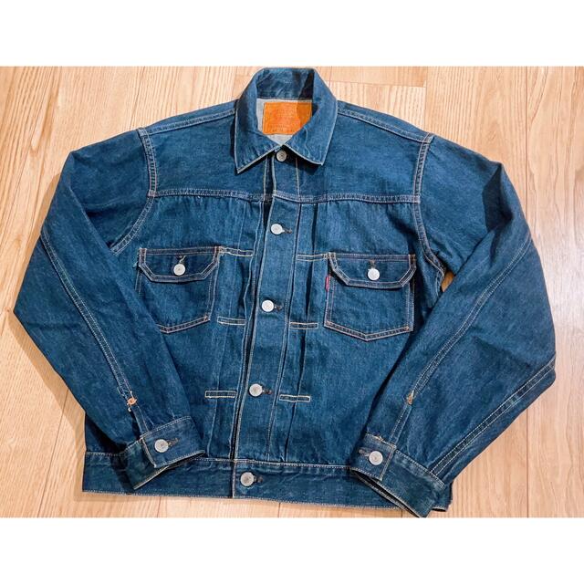 LEVI’S リーバイス 70507XX 507XX