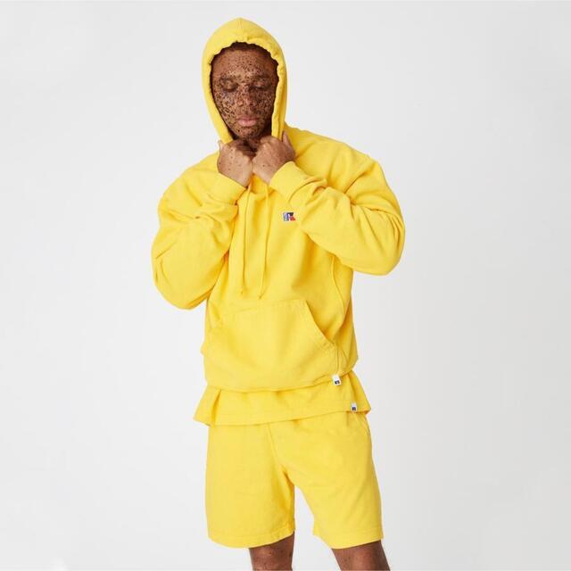 2022公式店舗 KITH - Supreme × パーカー BROOKLYN限定 Athletic