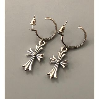 クロムハーツ メンズピアス(両耳用)の通販 300点以上 | Chrome Hearts ...