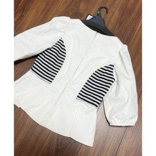 KCOM様専用 BORDERS at BALCONY セットアップ 上下セット トップス