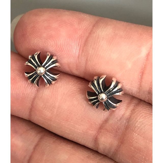 Chrome Hearts スタッドCHプラス ピアス 両耳 lp2m.ustjogja.ac.id Chrome Hearts スタッドCHプラス ピアス 両耳 lp2m.ustjogja.ac.id
