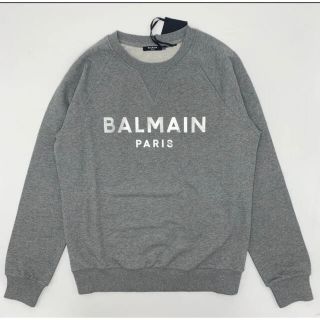 BALMAIN バルマン　トレーナーと