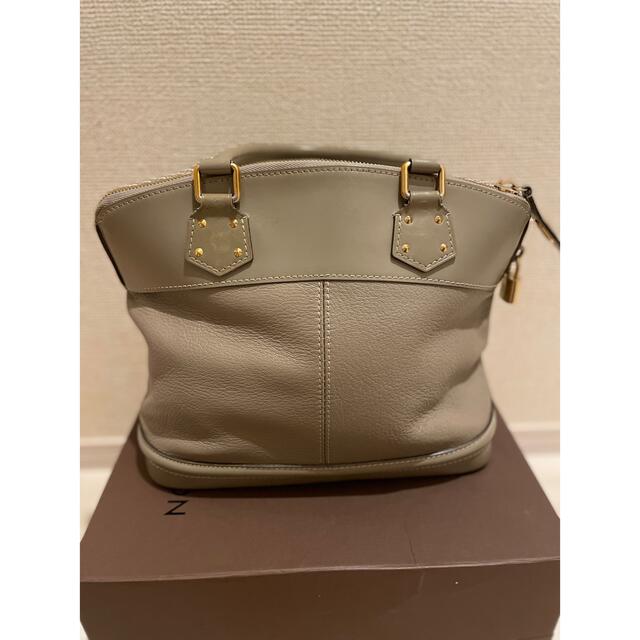 LOUIS VUITTON - 箱付き【 LOUIS VUITTON 】ルイヴィトン スハリ