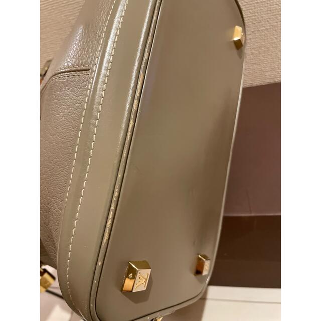 箱付き【 LOUIS VUITTON 】ルイヴィトン  スハリ ロックイットPM