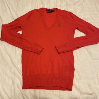 ポロラルフローレン(POLO RALPH LAUREN)のラルフローレン ニット ポロゴルフ　セーター　ゴルフ(ニット/セーター)