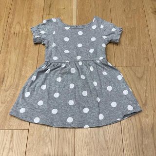 ベビーギャップ(babyGAP)のベビーギャップ☆ワンピース(ワンピース)