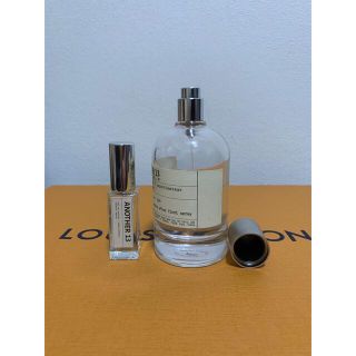 ルラボ　Le Labo Another 13 (5ml)(香水(男性用))