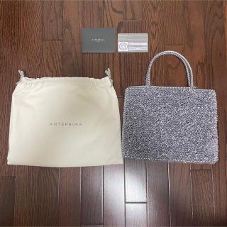 アンテプリマワイヤーバッグ(ANTEPRIMA/WIREBAG)の⏰本日0時まで最終大特価！ANTEPRIMA(アンテプリマ) ワイヤーバッグ(ハンドバッグ)