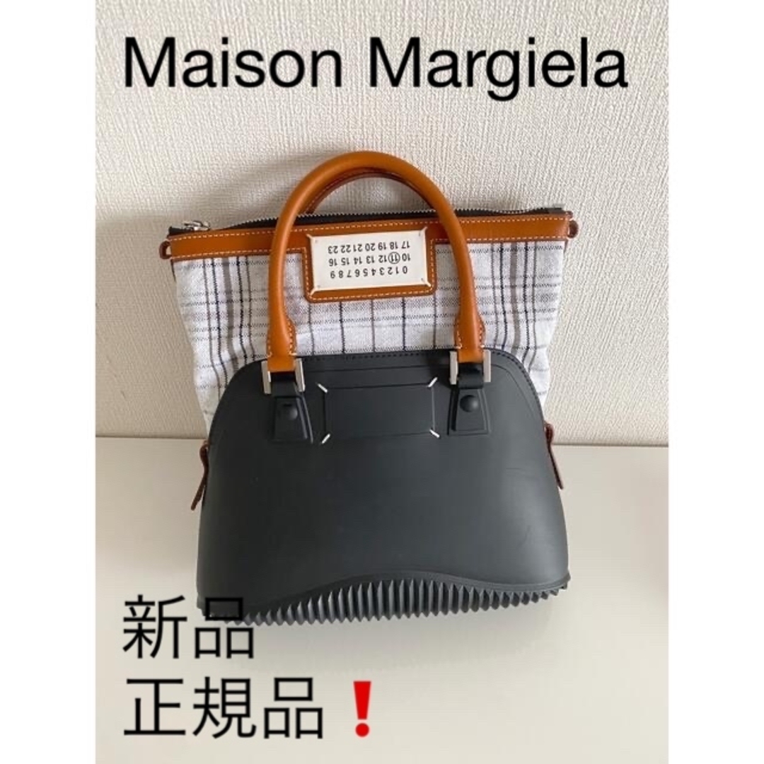 新品未使用 Maison Margiela 大人気レディースバッグ