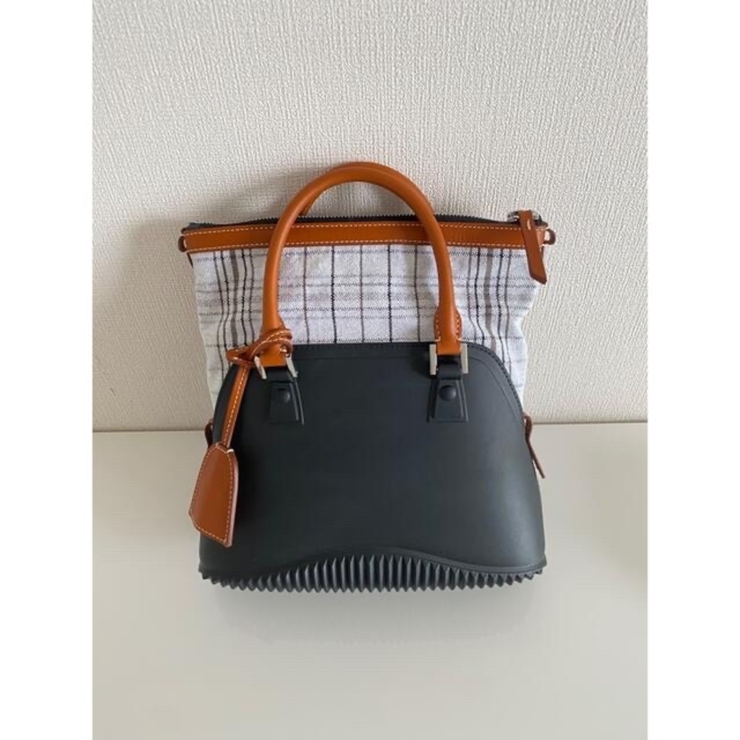 タイムセールMaison Margiela SS2022 5AC miniバッグ