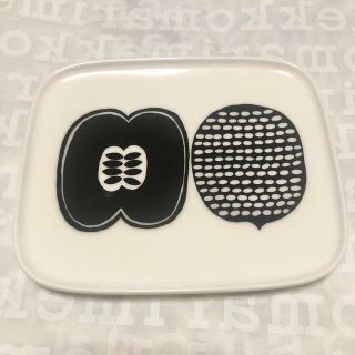 マリメッコ(marimekko)の専用　マリメッコ　コンポッティ　プレート(食器)