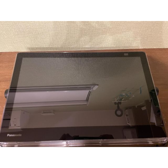 まるさん専用】Panasonic プライベートビエラ UN-15CTD10-K - www