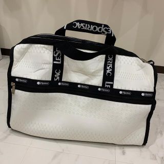 レスポートサック(LeSportsac)のレスポ 旅行ボストン(ボストンバッグ)