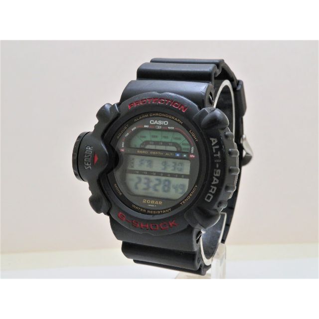 G-SHOCK DW-6500 スカイフォース