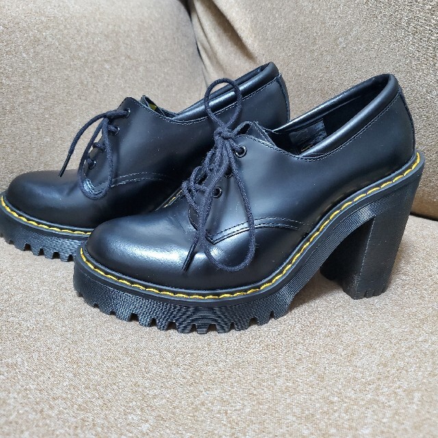 Dr.Martens SALOME サロメ UK3-