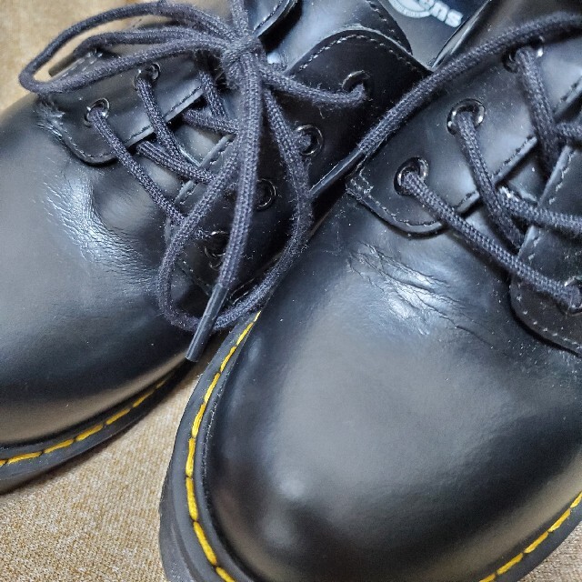 Dr.Martens(ドクターマーチン)のDr.Martens SALOME サロメ UK3 レディースの靴/シューズ(ハイヒール/パンプス)の商品写真