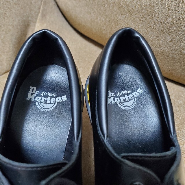 Dr.Martens(ドクターマーチン)のDr.Martens SALOME サロメ UK3 レディースの靴/シューズ(ハイヒール/パンプス)の商品写真