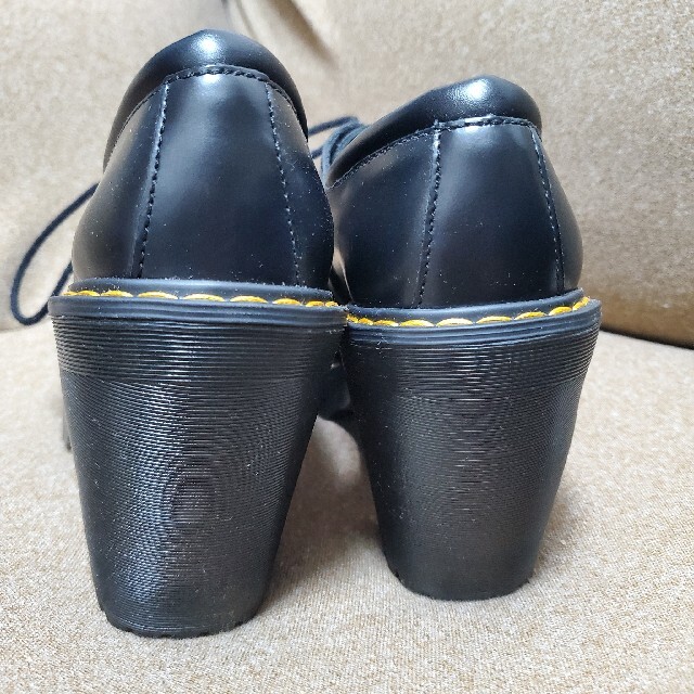 Dr.Martens(ドクターマーチン)のDr.Martens SALOME サロメ UK3 レディースの靴/シューズ(ハイヒール/パンプス)の商品写真