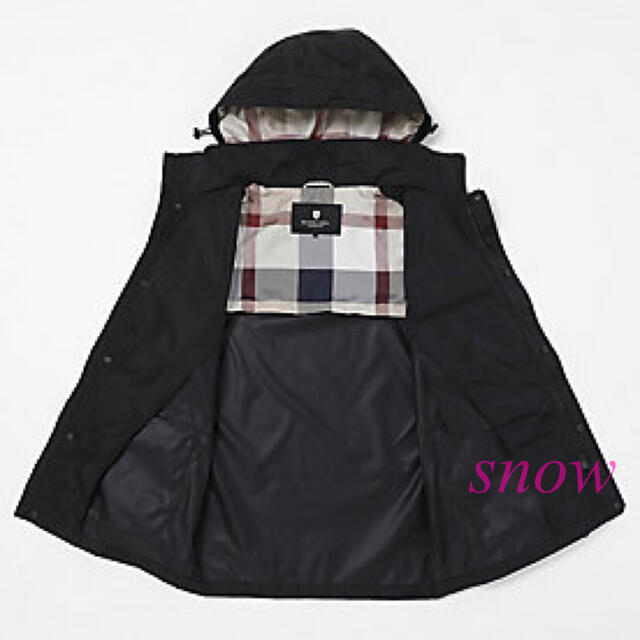 BLACK LABEL CRESTBRIDGE - 《新品》ブラックレーベルクレスト BLACK LABEL CRESTBRIDGE - 《新品》ブラックレーベルクレスト