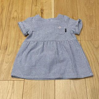 コンビミニ(Combi mini)のコンビミニ☆チュニック(ワンピース)