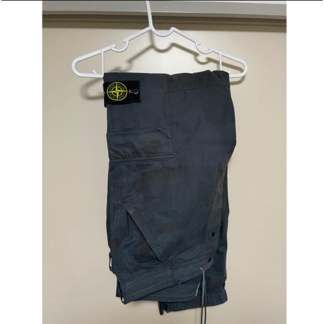 STONE ISLAND(ストーンアイランド)のSupreme Stone Island  Cargo Pant 32 メンズのパンツ(ワークパンツ/カーゴパンツ)の商品写真