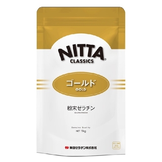NITTA ゼラチン ゴールド 新田ゼラチン 業務用(コラーゲン)