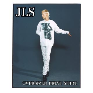 ジョンローレンスサリバン(JOHN LAWRENCE SULLIVAN)の専用(シャツ)