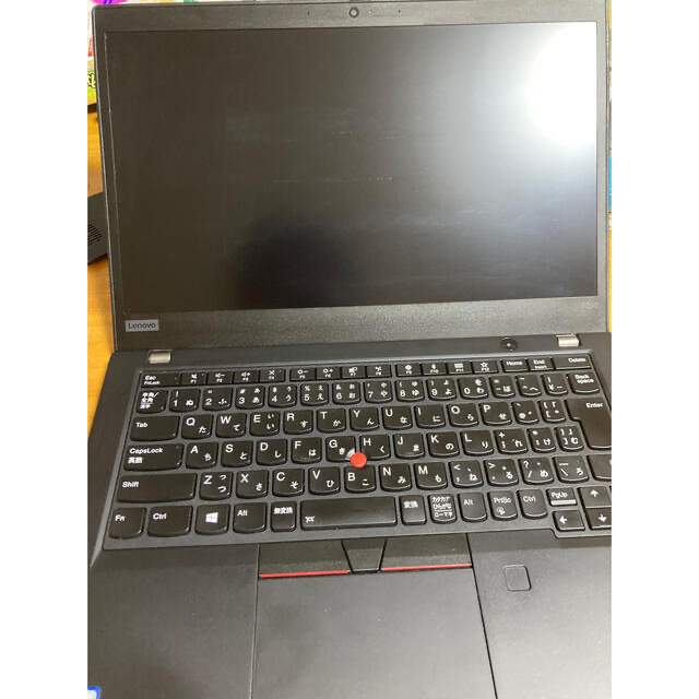 Lenovo - ThinkPad X390 8265U メモリ8GB office2021訳ありの通販 by ...