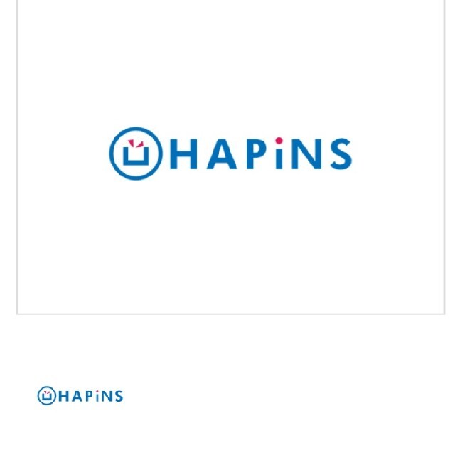ハピンズ オンラインストア クーポン チケットの優待券/割引券(ショッピング)の商品写真