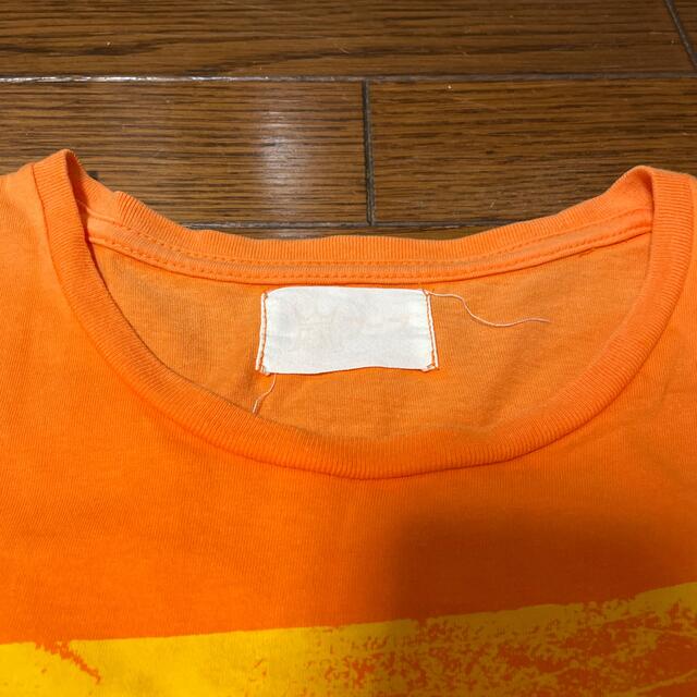 嵐(アラシ)の嵐フェス2012 ライブ　Tシャツ　グッズ　 エンタメ/ホビーのタレントグッズ(アイドルグッズ)の商品写真